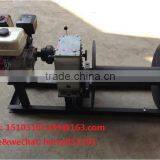 YF-3T Steel Wire Winding Winch / 5T Wire Rope Winch Selling thumbnail-1