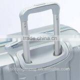 ABS/ABS+PC/PET Hard Shell/hardside Travel Trolley Luggage Set Suitcase thumbnail-3