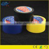 Thickness 150micron Ground Warning Sign PVC Floor Marking Tape thumbnail-2