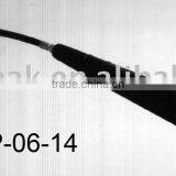 Hose and Horn for CO2 Extinguisher Type 8 thumbnail-1