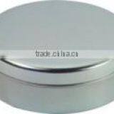 Plain Metal Pulled Tin thumbnail-3