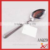 Good Quality Stainless Steel Spoon Coffee Spoon Tea Spoon thumbnail-1