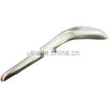 Hot-sale Large Flat Bottom Soup Spoon,spoon,flat Scoop thumbnail-2