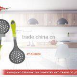 Gadgets China 2014 Nylon Skimmer With Heart Shape Plastic Handle thumbnail-1