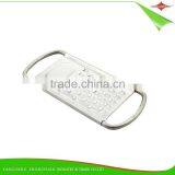 ZY-N5003 Mini Slicer Full Stainless Steel Peeler Portable Slicer Grater thumbnail-2