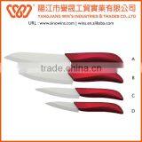 A3215 Hot Sale High Quality Ceramic Knife Set thumbnail-1