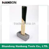 High Quanlity Stoning Hammer With Wooden Handle for Sale thumbnail-2