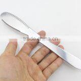 Stainless Steel Butter Knife Cheese Knife thumbnail-3