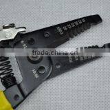 JL1905 Wire Stripper With Matte Rubber Handle thumbnail-3