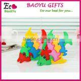 Funny Plastic Jigsaw Puzzles Toys Creative Gifts For Children Wholesale thumbnail-1