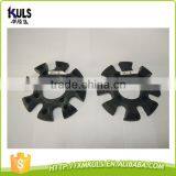 8k The Top and Down Nest of Umbrella Parts Plastic Injection Muold thumbnail-1