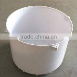 Large Capacity Washing Vegetables Barrels Plastic Bucket thumbnail-1