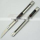 CN009S Art Knife With 30 Degree Blade thumbnail-2