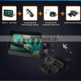 Hot Sale Underwater Video Camera Fishing.underwater Fishing Camera Monitor thumbnail-2