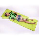 Outdoor Automatic Inflatable Foam Camping Mat 1KG thumbnail-2