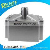 Mining Lamp Shell Die Casting Parts With Aluminium thumbnail-6