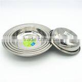 Wholesale Custom Printed Dinner Plates Morden China Hotel Used Food Dinnerware thumbnail-3