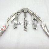 Cheap Bottle Opener Can Opener Wine Opener Metal Bottle Opener Beer Promotion Cork Remover(CK702) thumbnail-1