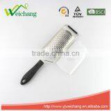 WCEG07 New Design Grater Manual Grater GINGER GRATER Vegetable Kitchen Graters With TPR Handle thumbnail-2