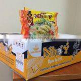 Chicken Flavour Instant Rice Noodles 60gr thumbnail-1