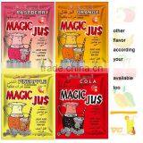 Halla Passed Hot Sales Instant Flavored Fruits Powder Drinks thumbnail-1