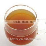 China hotsale MAGIC & OEM instant honey granulated ginger tea with lemon/ginger tea/dedox