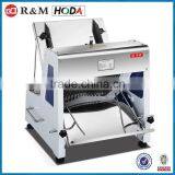 Adjustable Toast Slicer,Table Top Electric Bread Loaf Slicer thumbnail-1