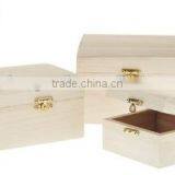 Hot Selling Wooden Gift Box Made in China thumbnail-1