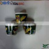 Hot Sales Disposable Instant Noodles High Paper Bowl thumbnail-1