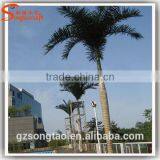 Life Size Artificial Palm Trees Indoor Artificial Palm Tree Sale Cheap Artificial Tree for Sale thumbnail-1