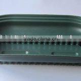 Brick Tray Plastic Floral Container