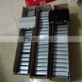 UCHOME Factory Wholesale Suitcase Briefcase Style Business Credit Bank Card Holder thumbnail-3