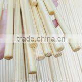 45lbs*9mm*90CM Long Pine Stick Shafts For Traditional Fiberglass Bows thumbnail-4