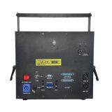 Full Color 8W/10W RGB Animation Laser Light With SD Card thumbnail-2