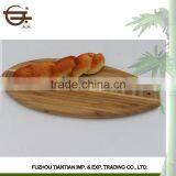 Unique Design Kitchen Accessories Vegetable Cutting Board Bamboo thumbnail-1