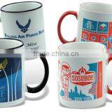 Sublimation Mug thumbnail-1