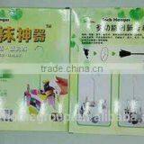 Multifunction Sock Hanger thumbnail-4