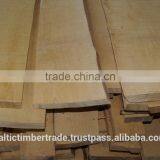 Unedged BIRCH Lumber, KD, AB Grade for furniture industry