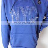 2016 New Style Fashion Girls Varsity Short Jackets thumbnail-3