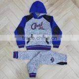 The Best Sellers Pants Championiest Boy 2pcs thumbnail-2