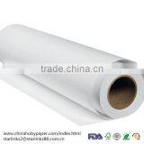 70g,80g,90g White Kraft Paper Roll for File Folder thumbnail-1