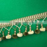 Curtain Pom Pom Trims