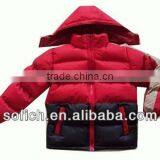 Boys Padding Jackes thumbnail-1