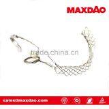 Stainless Steel 304 Support 158L Hoisting Grip for Coaxial Cable