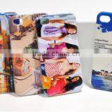 3D Sublilmation Case for Samsung Galaxy Note I9220,Samsung Galaxy Note 1 N7000 thumbnail-4