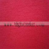 Red Knitting Fabric Bond Red Polar Fleece Fabric for Garment thumbnail-2