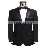 High Quality Men Traditional Chinese Suit for Wedding or Business Fabric for Men's Suit,skilled China Men Suit Factory thumbnail-6