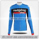 Gym Custom Tracksuit Sublimation Multicolor Moto/racing Shirts Vintage Suits Uniforms thumbnail-4
