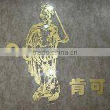 Shanghai Conqueror Textile Co., Ltd. company overview - view 2 thumbnail