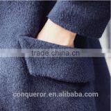 Wool Winter Coat Made to Measure Men Overcoat BCZ006 thumbnail-2